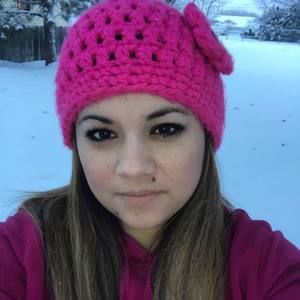 Meet your Posher, Mari